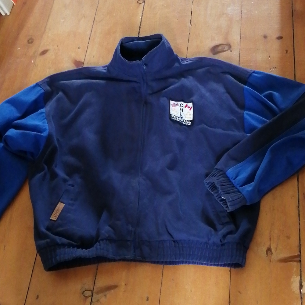 Vintage stormtech jacket